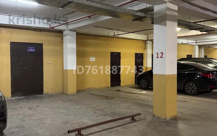 Паркинг · 14 м² · Нажимеденова 34/1 за ~ 1.5 млн 〒 в Астане, Алматы р-н — фото 2
