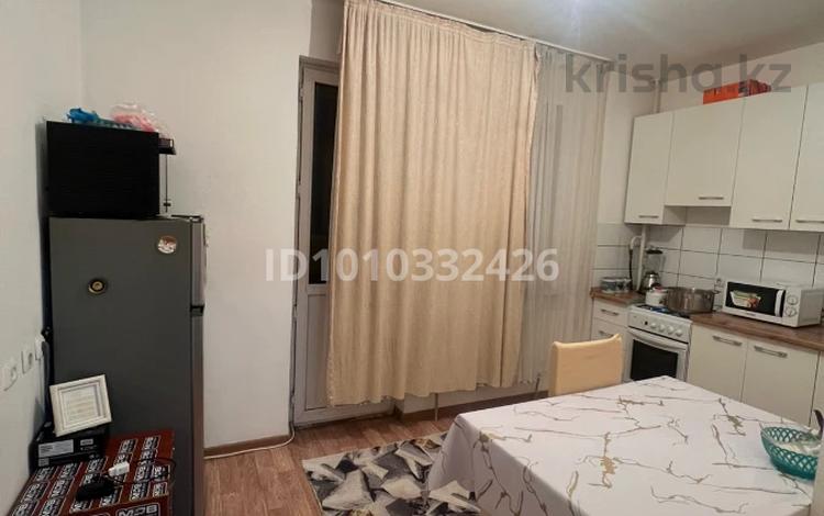 1-бөлмелі пәтер · 46 м² · 3/5 қабат, мкр Саялы, Саялы ш/а. 15, бағасы: 26 млн ₸ в Алматы, Алатауский р-н — фото 2