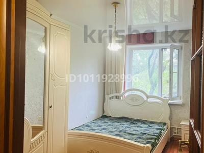 2-комнатная квартира · 46 м² · 4 этаж, ул. Сабита Муканова 12/2 за 160 000 〒 в Караганде, Казыбек би р-н