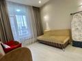 3-комнатная квартира · 86 м² · 11/12 этаж, Санжара Асфендиярова 5 — Рядом Хан Шатыр за 53 млн ₸ в Астане, Нура р-н — фото 12