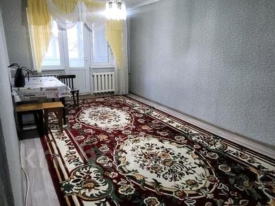 2-бөлмелі пәтер · 48 м² · 2/5 қабат, Жангильдина 5, бағасы: 130 000 ₸ в Шымкенте, Аль-Фарабийский р-н