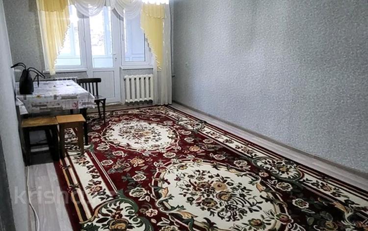 2-бөлмелі пәтер · 48 м² · 2/5 қабат, Жангильдина 5, бағасы: 130 000 ₸ в Шымкенте, Аль-Фарабийский р-н — фото 2