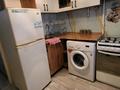 2-бөлмелі пәтер · 48 м² · 2/5 қабат, Жангильдина 5, бағасы: 130 000 ₸ в Шымкенте, Аль-Фарабийский р-н — фото 26