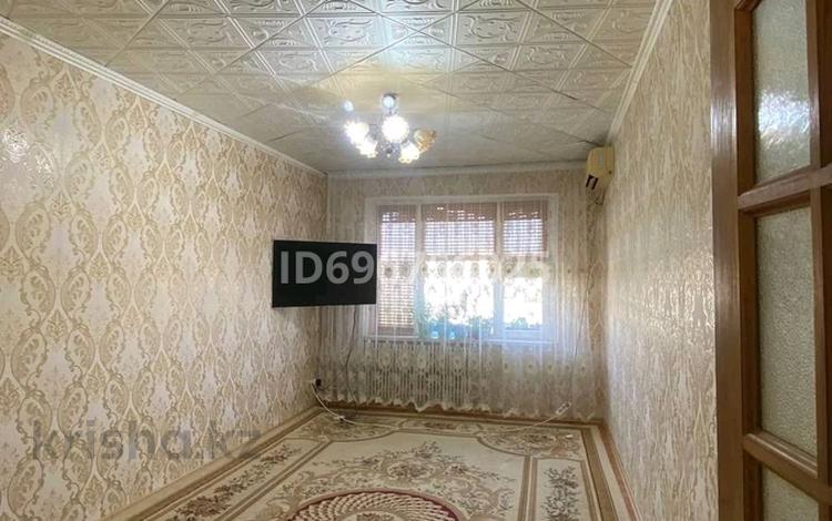 2-комнатная квартира · 55.9 м² · 4/5 этаж, 27-й мкр за 13.5 млн ₸ в Актау — фото 2