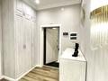 3-комнатная квартира · 100 м² · 2/9 этаж, проспект Мангилик Ел участок 41 — Бухар жырау за 700 000 ₸ в Астане, Есильский р-н — фото 15