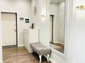 3-комнатная квартира · 100 м² · 2/9 этаж, проспект Мангилик Ел участок 41 — Бухар жырау за 700 000 ₸ в Астане, Есильский р-н — фото 16