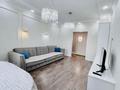 3-комнатная квартира · 100 м² · 2/9 этаж, проспект Мангилик Ел участок 41 — Бухар жырау за 700 000 ₸ в Астане, Есильский р-н — фото 4