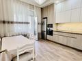 3-комнатная квартира · 100 м² · 2/9 этаж, проспект Мангилик Ел участок 41 — Бухар жырау за 700 000 ₸ в Астане, Есильский р-н — фото 5
