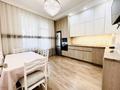 3-комнатная квартира · 100 м² · 2/9 этаж, проспект Мангилик Ел участок 41 — Бухар жырау за 700 000 ₸ в Астане, Есильский р-н — фото 9