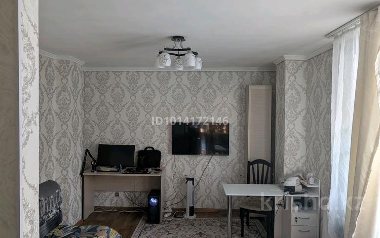 2-комнатная квартира · 39 м² · 5/9 этаж, Майлина 31 за 220 000 ₸ в Астане, Алматы р-н — фото 2