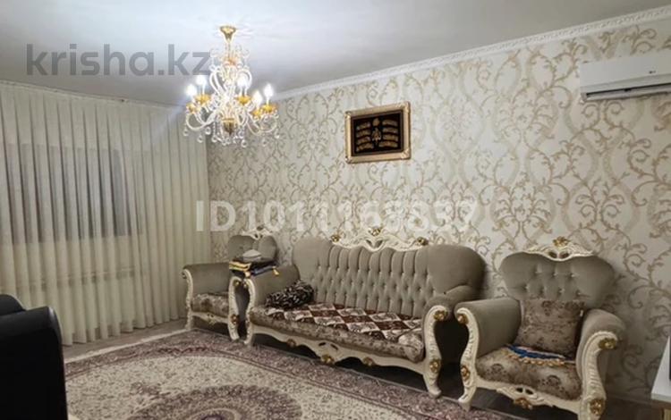 3-комнатная квартира · 65 м² · 3/4 этаж, Самал 34 за 22 млн ₸ в Жанаозен — фото 2