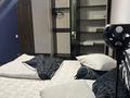 2-комнатная квартира · 47 м² · 1/3 этаж, Жибек Жолы — Шарипова за 280 000 ₸ в Алматы, Алмалинский р-н — фото 6
