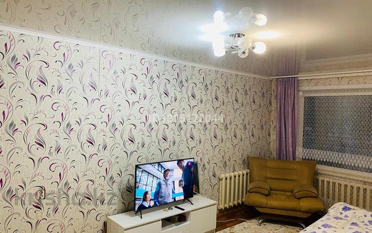 1-комнатная квартира · 35.7 м² · 1/6 этаж, Абая 33/1 за 140 000 ₸ в Костанае — фото 2
