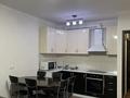 2-комнатная квартира · 72 м² · 2/18 этаж, Брусиловского 167 — Есенжанова за 320 000 ₸ в Алматы, Алмалинский р-н