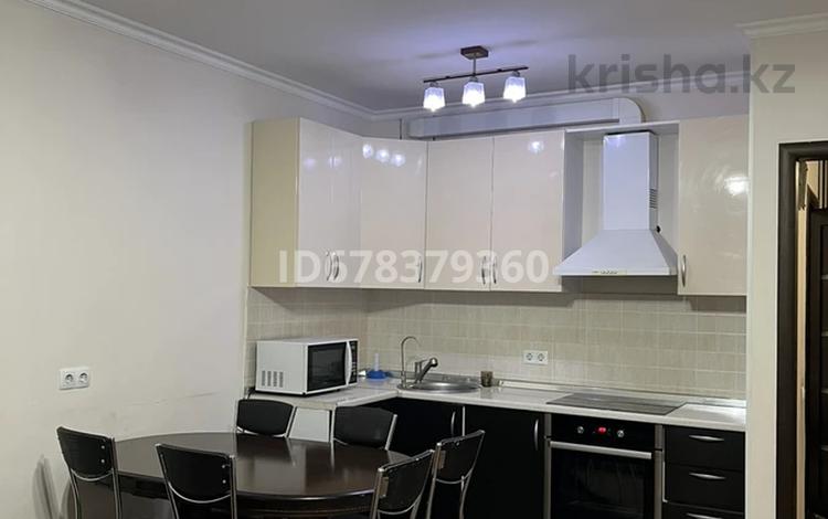 2-комнатная квартира · 72 м² · 2/18 этаж, Брусиловского 167 — Есенжанова за 320 000 ₸ в Алматы, Алмалинский р-н — фото 13