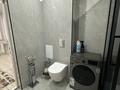 3-бөлмелі пәтер · 70 м² · 1/3 қабат, Амангельды Иманова 111, бағасы: 25 млн ₸ в  — фото 34