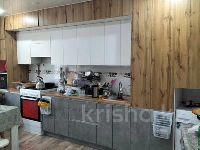 3-комнатная квартира · 89.7 м² · 2/5 этаж, мауленова за 28.5 млн 〒 в Костанае