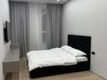 1-комнатная квартира · 43 м² · 8/12 этаж, мкр Тастак-1, Райымбека 348/1 к1-7 — Тастак, Сайран, Гранд Парк за 16 900 ₸ в Алматы, Ауэзовский р-н