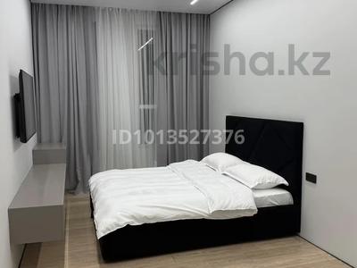1-комнатная квартира · 43 м² · 8/12 этаж, мкр Тастак-1, Райымбека 348/1 к1-7 — Тастак, Сайран, Гранд Парк за 16 900 ₸ в Алматы, Ауэзовский р-н