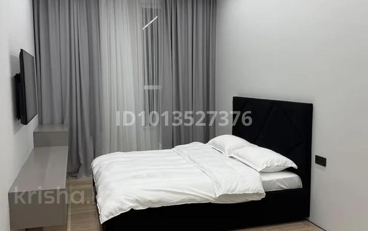1-комнатная квартира · 43 м² · 8/12 этаж, мкр Тастак-1, Райымбека 348/1 к1-7 — Тастак, Сайран, Гранд Парк за 16 900 ₸ в Алматы, Ауэзовский р-н — фото 2