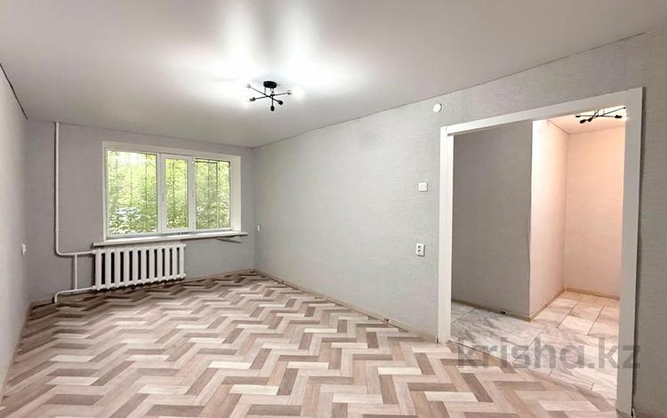 1-комнатная квартира · 33.6 м² · 1/5 этаж, Рыскулбекова 2 за 15 млн ₸ в Астане, Алматы р-н — фото 3
