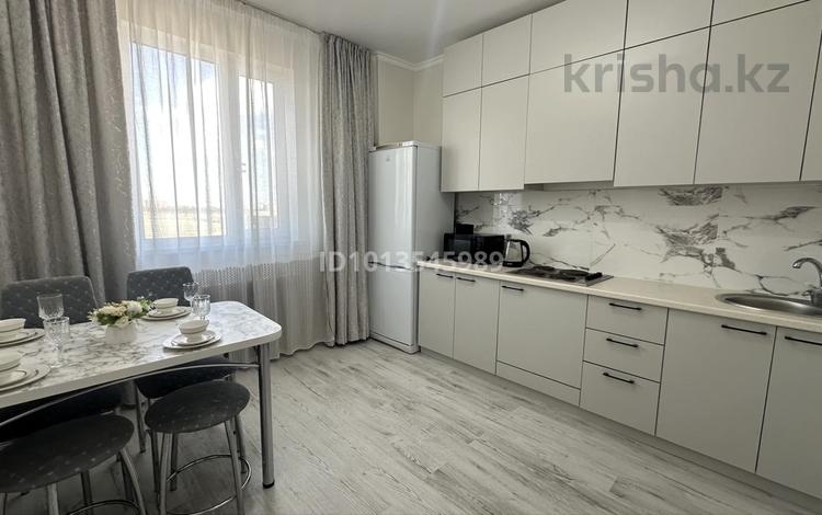 1-бөлмелі пәтер · 37 м² · 5/5 қабат, Е-128 7, 7/2,7/1, бағасы: 18.9 млн ₸ в Астане, Нура р-н — фото 3