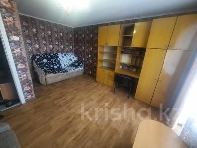 1-комнатная квартира, 32 м², 4/5 этаж помесячно, Мира за 85 000 〒 в Петропавловске
