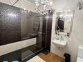 3-комнатная квартира · 200 м² · 4/16 этаж · помесячно, Достык 128 за 1.3 млн 〒 в Алматы, Медеуский р-н — фото 12