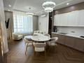 4-комнатная квартира · 120 м² · 11/21 этаж, Аль-Фараби 27/4 — Сейфуллина за 1.4 млн ₸ в Алматы, Бостандыкский р-н — фото 2