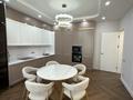 4-комнатная квартира · 120 м² · 11/21 этаж, Аль-Фараби 27/4 — Сейфуллина за 1.4 млн ₸ в Алматы, Бостандыкский р-н — фото 3