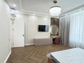 4-комнатная квартира · 120 м² · 11/21 этаж, Аль-Фараби 27/4 — Сейфуллина за 1.4 млн ₸ в Алматы, Бостандыкский р-н — фото 32