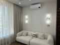 4-комнатная квартира · 120 м² · 11/21 этаж, Аль-Фараби 27/4 — Сейфуллина за 1.4 млн ₸ в Алматы, Бостандыкский р-н — фото 4