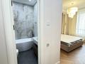 4-комнатная квартира · 120 м² · 11/21 этаж, Аль-Фараби 27/4 — Сейфуллина за 1.4 млн ₸ в Алматы, Бостандыкский р-н — фото 42