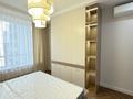 4-комнатная квартира · 120 м² · 11/21 этаж, Аль-Фараби 27/4 — Сейфуллина за 1.4 млн ₸ в Алматы, Бостандыкский р-н — фото 45