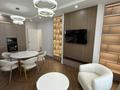 4-комнатная квартира · 120 м² · 11/21 этаж, Аль-Фараби 27/4 — Сейфуллина за 1.4 млн ₸ в Алматы, Бостандыкский р-н — фото 6
