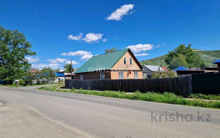 Отдельный дом · 3 комнаты · 70 м² · 6.7 сот., Черняховского 108 — Пушкина/Черняховского за 28 млн 〒 в Усть-Каменогорске, Ульбинский — фото 2