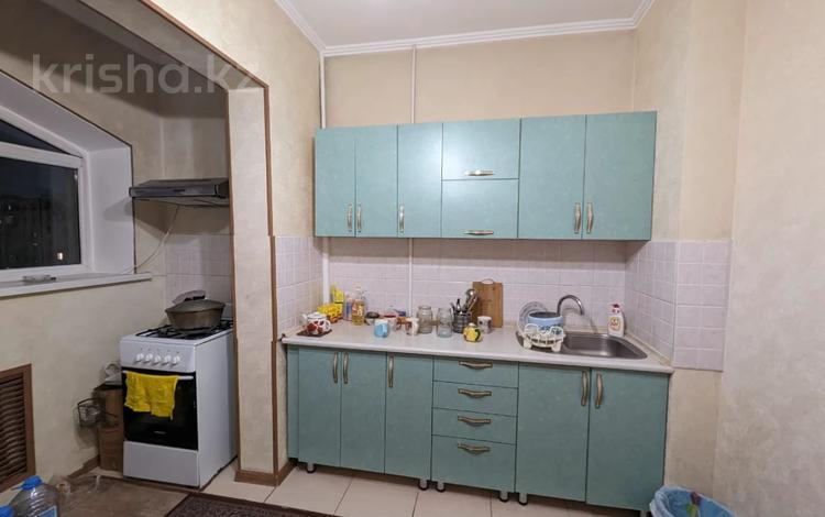 2-бөлмелі пәтер, 58 м², 8/9 қабат, мкр Аксай-4 99 — Саина - Жубанова, бағасы: 32 млн 〒 в Алматы, Ауэзовский р-н — фото 19