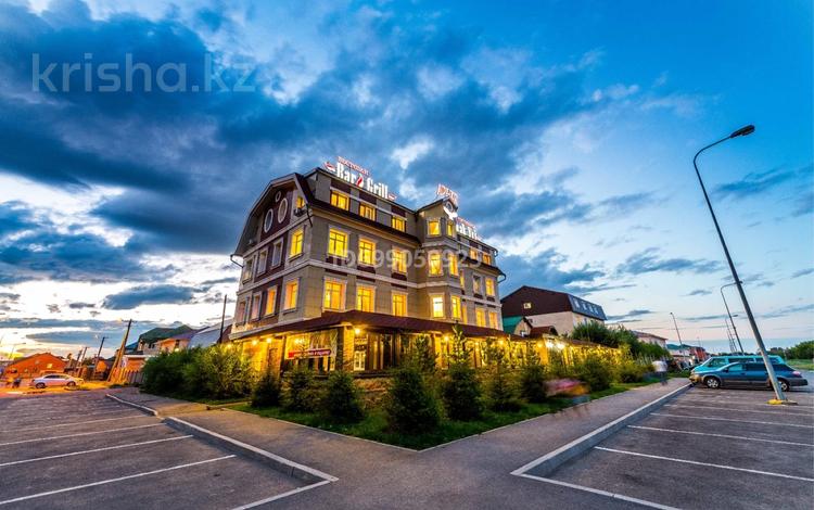 Общепит · 750 м² за 2.8 млн ₸ в Астане, Сарыарка р-н — фото 3