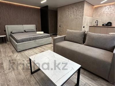 1-комнатная квартира · 50 м² · 6/9 этаж, мкр Нурсая, Елорда за 13 000 〒 в Атырау