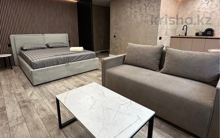 1-бөлмелі пәтер · 50 м² · 6/9 қабат, мкр Нурсая, Елорда, бағасы: 13 000 〒 в Атырау — фото 2