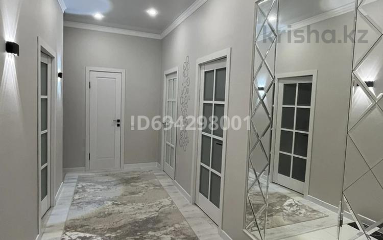 3-бөлмелі пәтер · 100 м² · 7/7 қабат, 31А ш/а. 7, бағасы: 33.5 млн ₸ в Актау, 31А мкр — фото 2