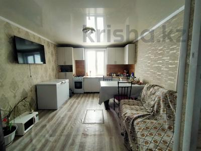 Отдельный дом • 4 комнаты • 84 м² • 10 сот., Кожаберген жырау за 26.2 млн 〒 в Бишкуле