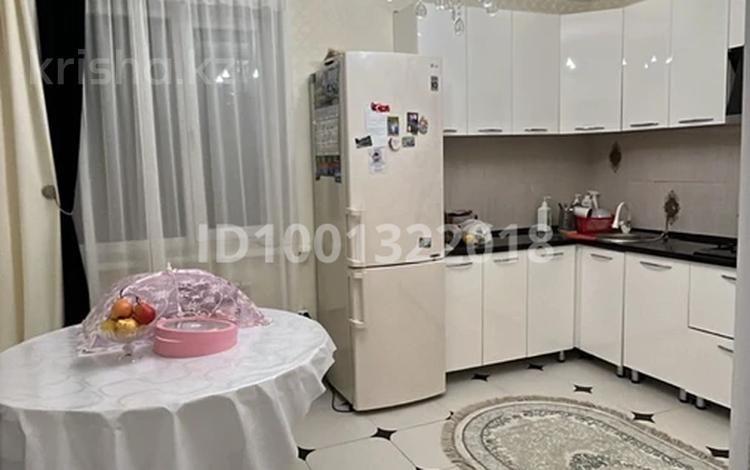 Отдельный дом · 4 комнаты · 140 м² · 10 сот., Нур Актобе за 38.5 млн 〒 — фото 2