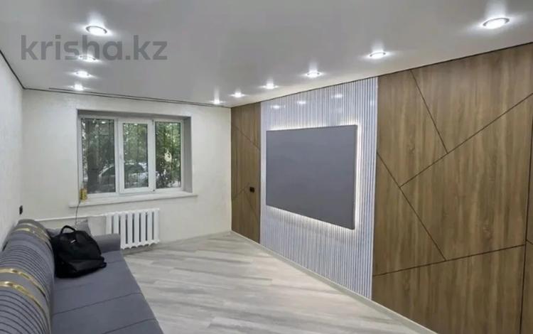 2-бөлмелі пәтер · 45 м² · 1/4 қабат, Наурызбай батыра, бағасы: 36.5 млн ₸ в Алматы, Алмалинский р-н — фото 9