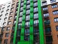 2-комнатная квартира · 54 м² · 3/9 этаж, мкр Думан-2, Мкрн Думан-2 — Халык Арены за 300 000 ₸ в Алматы, Медеуский р-н — фото 2