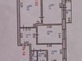3-комнатная квартира, 53 м², 4/5 этаж, Ауэзова 26 за 13.5 млн 〒 в Экибастузе