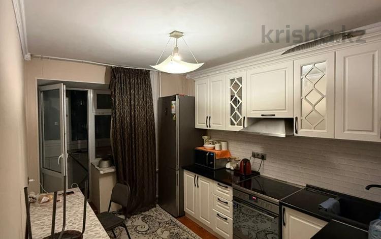2-комнатная квартира · 49.2 м² · 8/10 этаж, Косшыгулулы 11 за 24 млн ₸ в Астане, Сарыарка р-н — фото 9