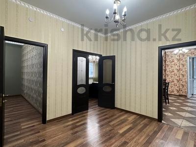 Аренда квартир в Шымкенте: 3-комнатная квартира · 100 м² · 4/17 этаж · помесячно, Кунаева 91 за 300 000 〒 3-комнатная квартира · 100 м² · 4/17 этаж · помесячно, Кунаева 91 за 300 000 〒 в Шымкенте, Аль-Фарабийский р-н