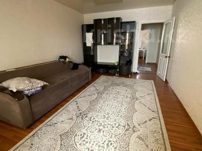 3-комнатная квартира · 72 м² · 4/5 этаж, Жулдыз 27А за 170 000 ₸ в Талдыкоргане, мкр военный городок Жулдыз
