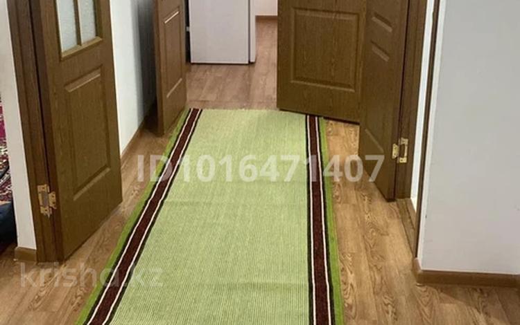 2-бөлмелі пәтер · 58 м² · 4/5 қабат, Шаменов 37, бағасы: 90 000 ₸ в  — фото 2